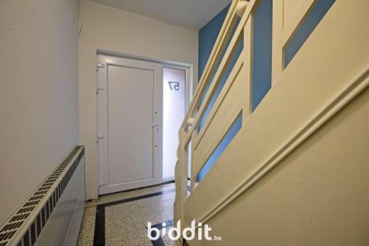 Tweede alternatieve foto van het pand