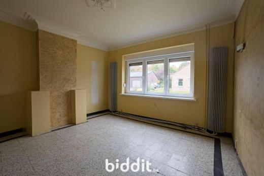 Derde alternatieve foto van het pand