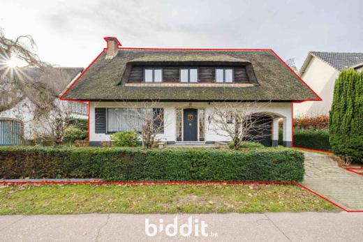 Presentatiebeeld van het pand n° 290770