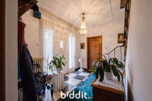 Derde alternatieve foto van het pand