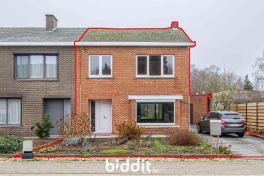 Presentatiebeeld van het pand n° 290877