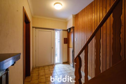 Tweede alternatieve foto van het pand