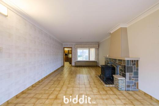 Derde alternatieve foto van het pand