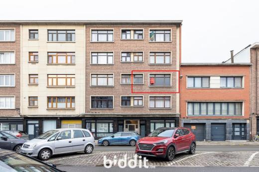 Presentatiebeeld van het pand n° 290881