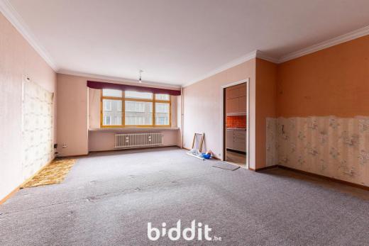 Eerste alternatieve foto van het pand