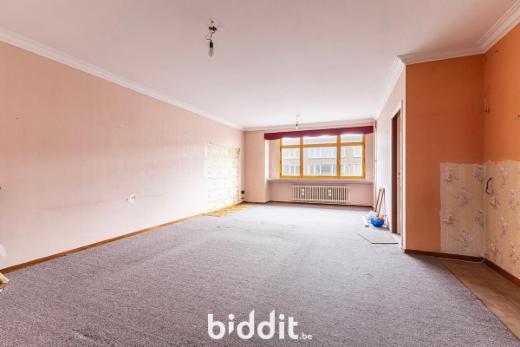 Tweede alternatieve foto van het pand