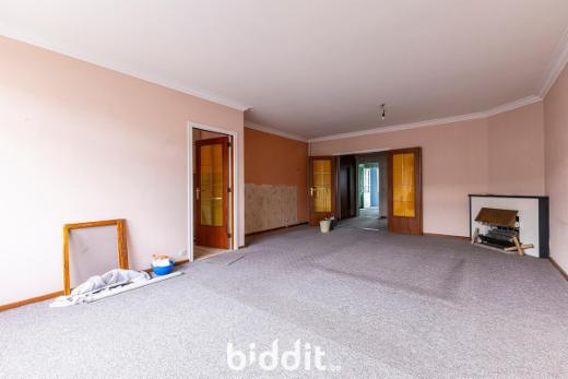 Derde alternatieve foto van het pand