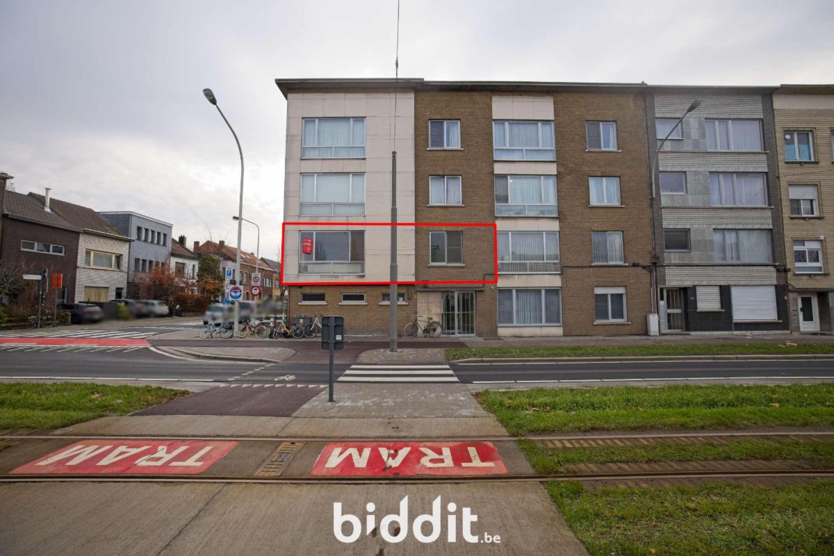 Presentatiebeeld van het pand n° 292049