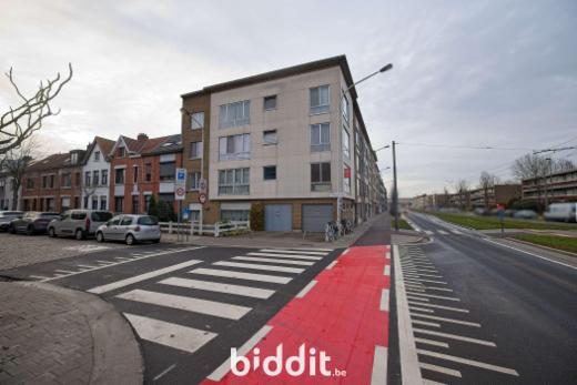 Tweede alternatieve foto van het pand