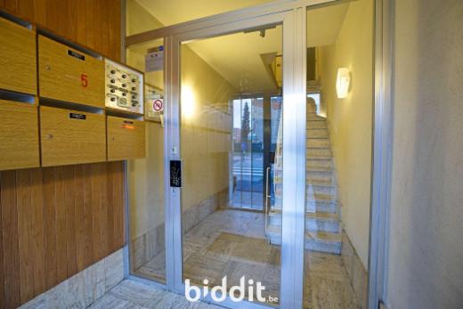 Derde alternatieve foto van het pand