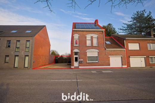 Presentatiebeeld van het pand n° 292052