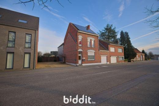 Eerste alternatieve foto van het pand