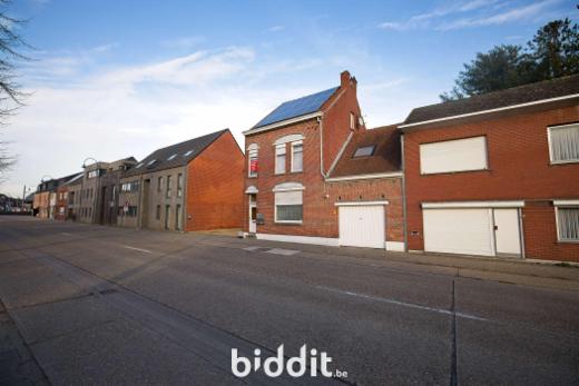 Tweede alternatieve foto van het pand