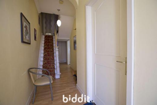 Derde alternatieve foto van het pand