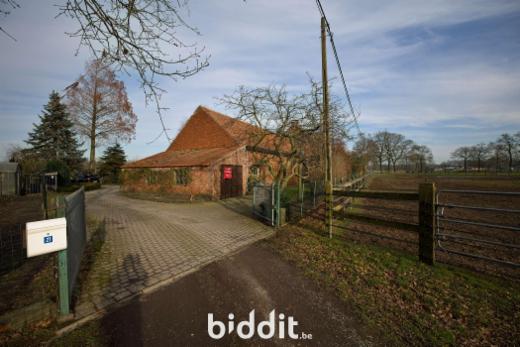 Presentatiebeeld van het pand n° 292118