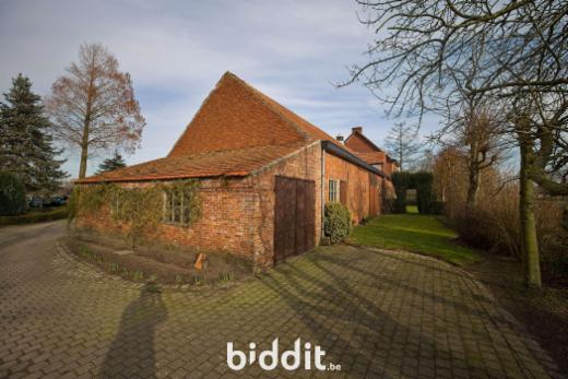 Eerste alternatieve foto van het pand