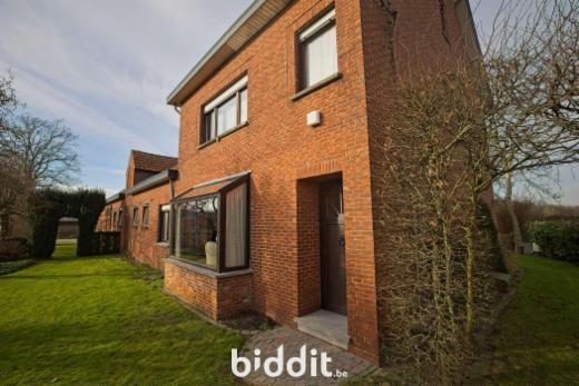 Tweede alternatieve foto van het pand