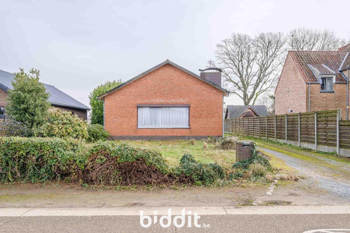 Presentatiebeeld van het pand n° 293096