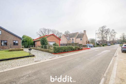 Eerste alternatieve foto van het pand