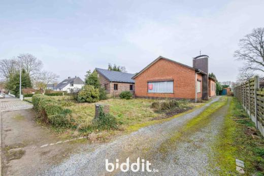 Derde alternatieve foto van het pand