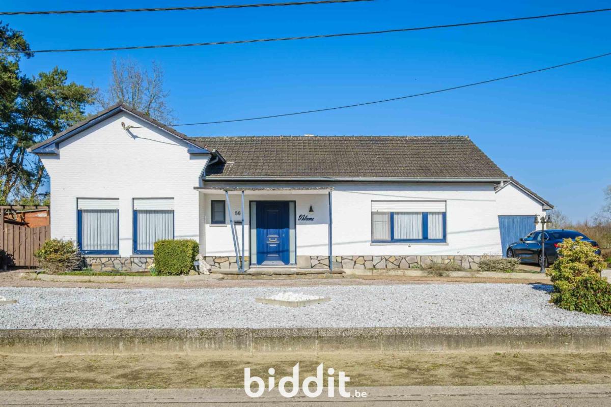 Presentatiebeeld van het pand n° 293173