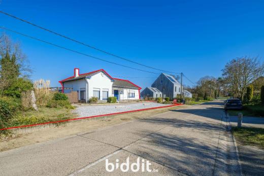 Eerste alternatieve foto van het pand