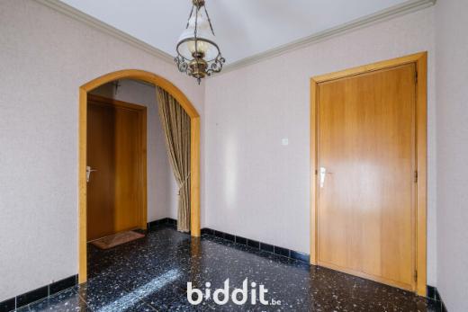 Derde alternatieve foto van het pand