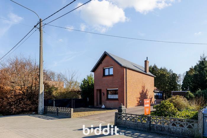 Presentatiebeeld van het pand n° 293422