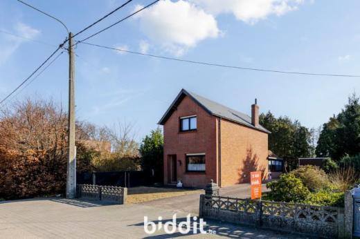 Presentatiebeeld van het pand n° 293422