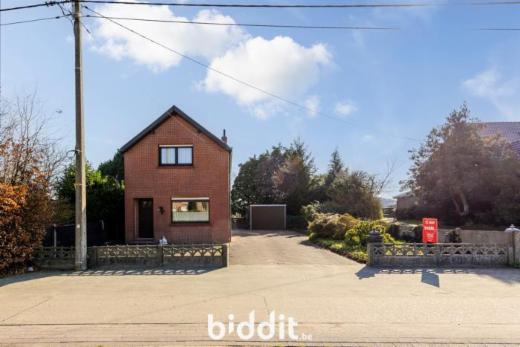 Eerste alternatieve foto van het pand