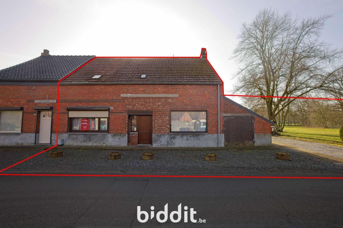 Presentatiebeeld van het pand n° 294147