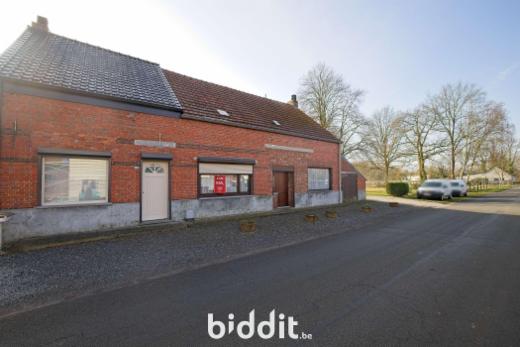 Eerste alternatieve foto van het pand