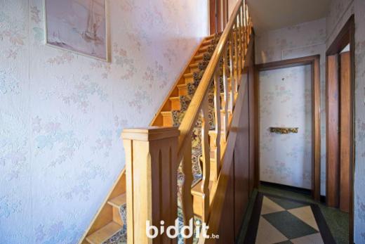 Derde alternatieve foto van het pand