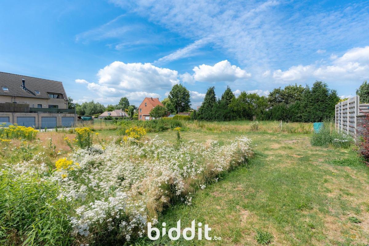 Presentatiebeeld van het pand n° 298105
