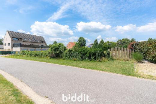Tweede alternatieve foto van het pand
