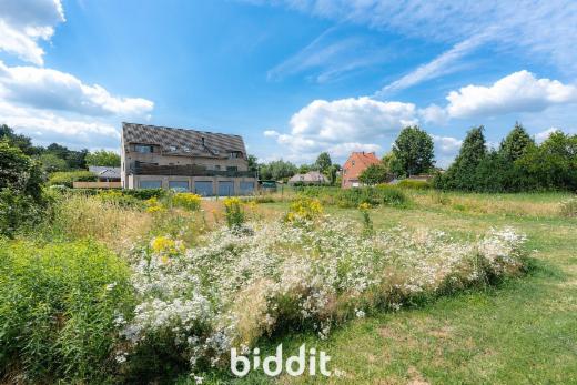 Derde alternatieve foto van het pand
