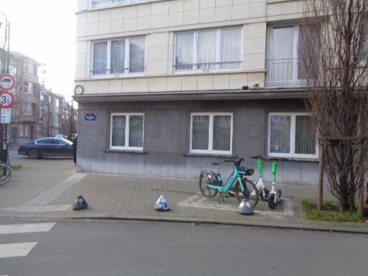 Eerste alternatieve foto van het pand