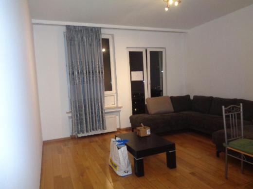 Tweede alternatieve foto van het pand