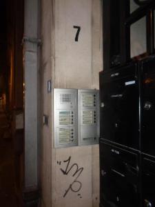 Eerste alternatieve foto van het pand