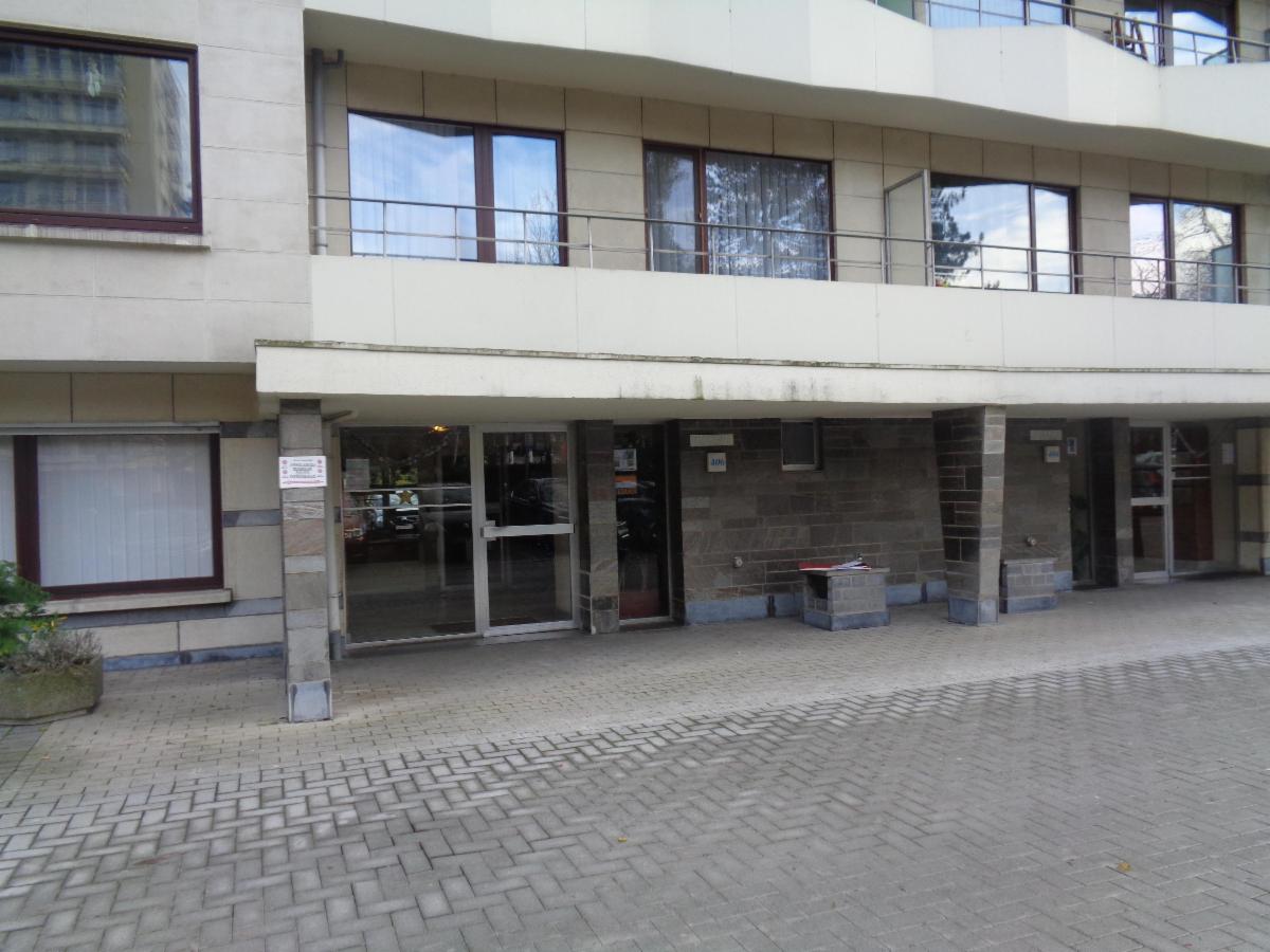 Presentatiebeeld van het pand n° 293150