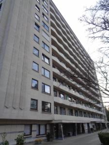 Tweede alternatieve foto van het pand