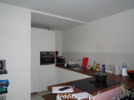 Tweede alternatieve foto van het pand