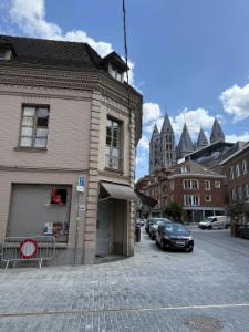Eerste alternatieve foto van het pand
