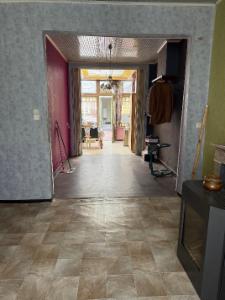 Tweede alternatieve foto van het pand