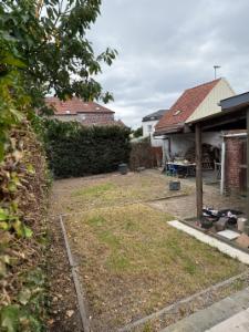 Tweede alternatieve foto van het pand