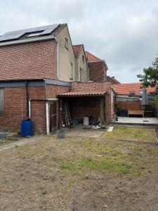 Derde alternatieve foto van het pand