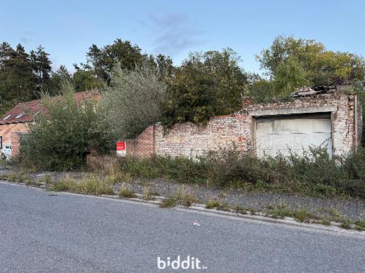 Presentatiebeeld van het pand n° 288739