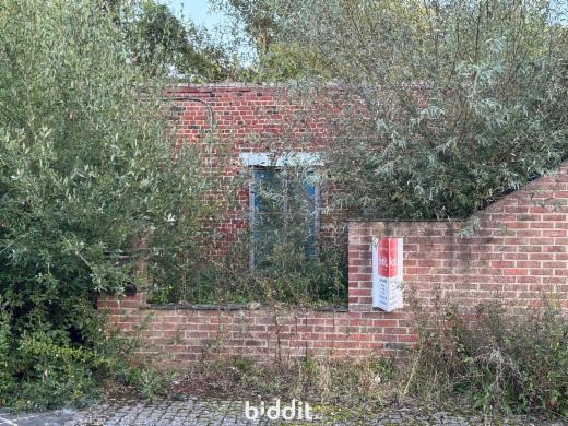 Tweede alternatieve foto van het pand