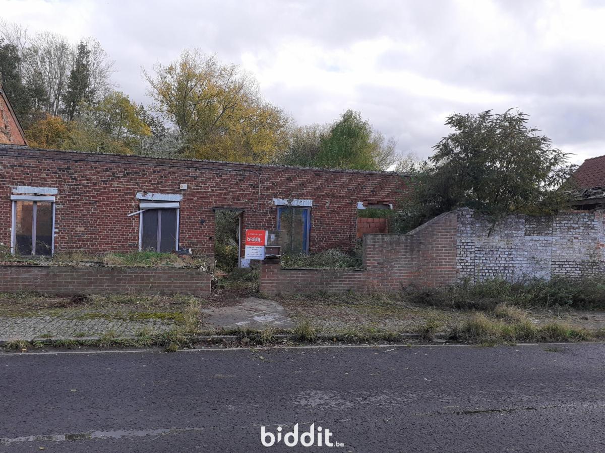 Presentatiebeeld van het pand n° 288739