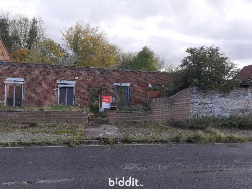 Presentatiebeeld van het pand n° 288739